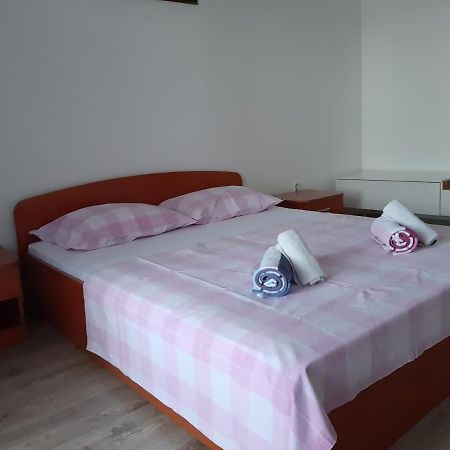 Apartments Davor Ceko Есенице Экстерьер фото