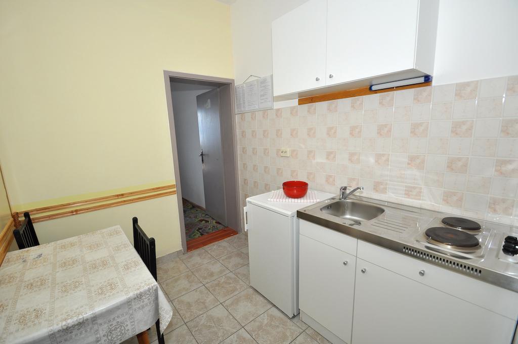 Apartments Davor Ceko Есенице Номер фото